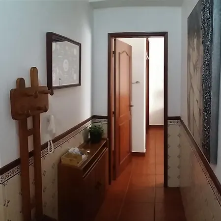 Apartamento West House Consolação Peniche