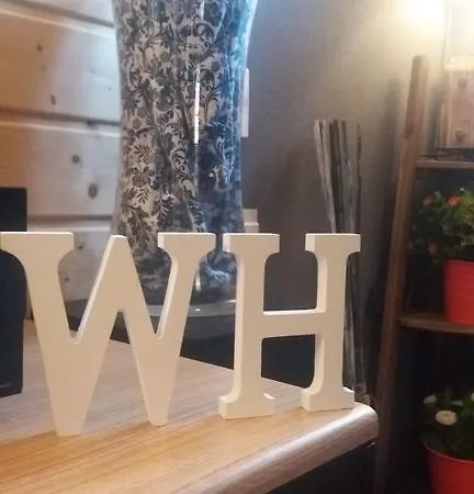 West House Consolação