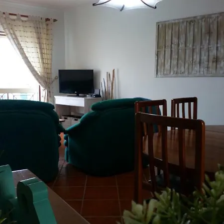 Apartamento West House Consolação Peniche