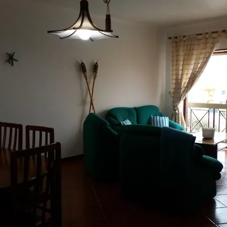 West House Consolação Apartamento Peniche